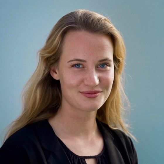 Maartje van Asselt