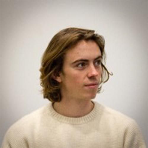 Rorik de Boer