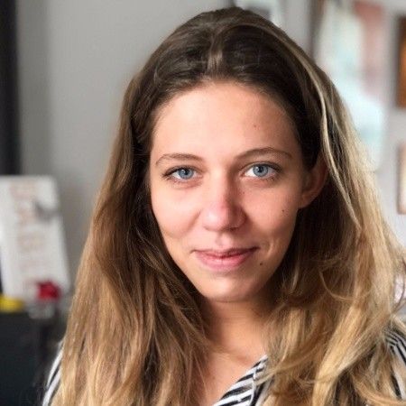 Anouk de Reeder
