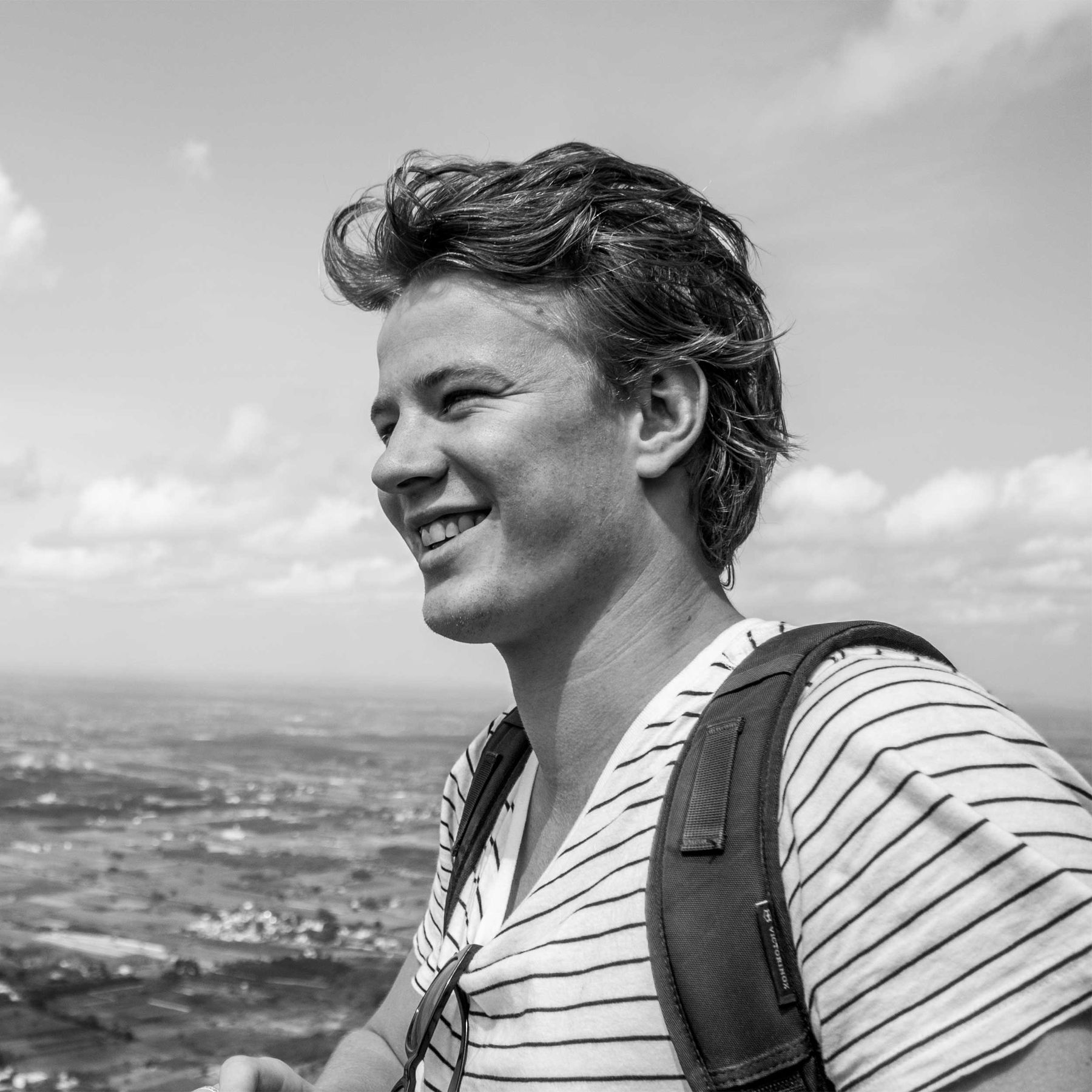 Wouter de Bruijn