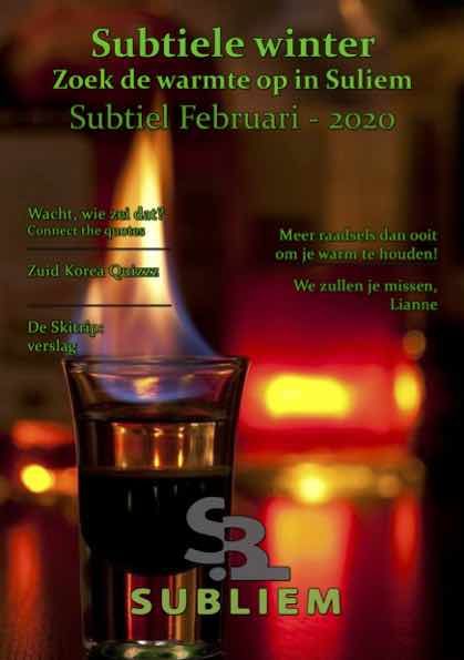 De Subtiel