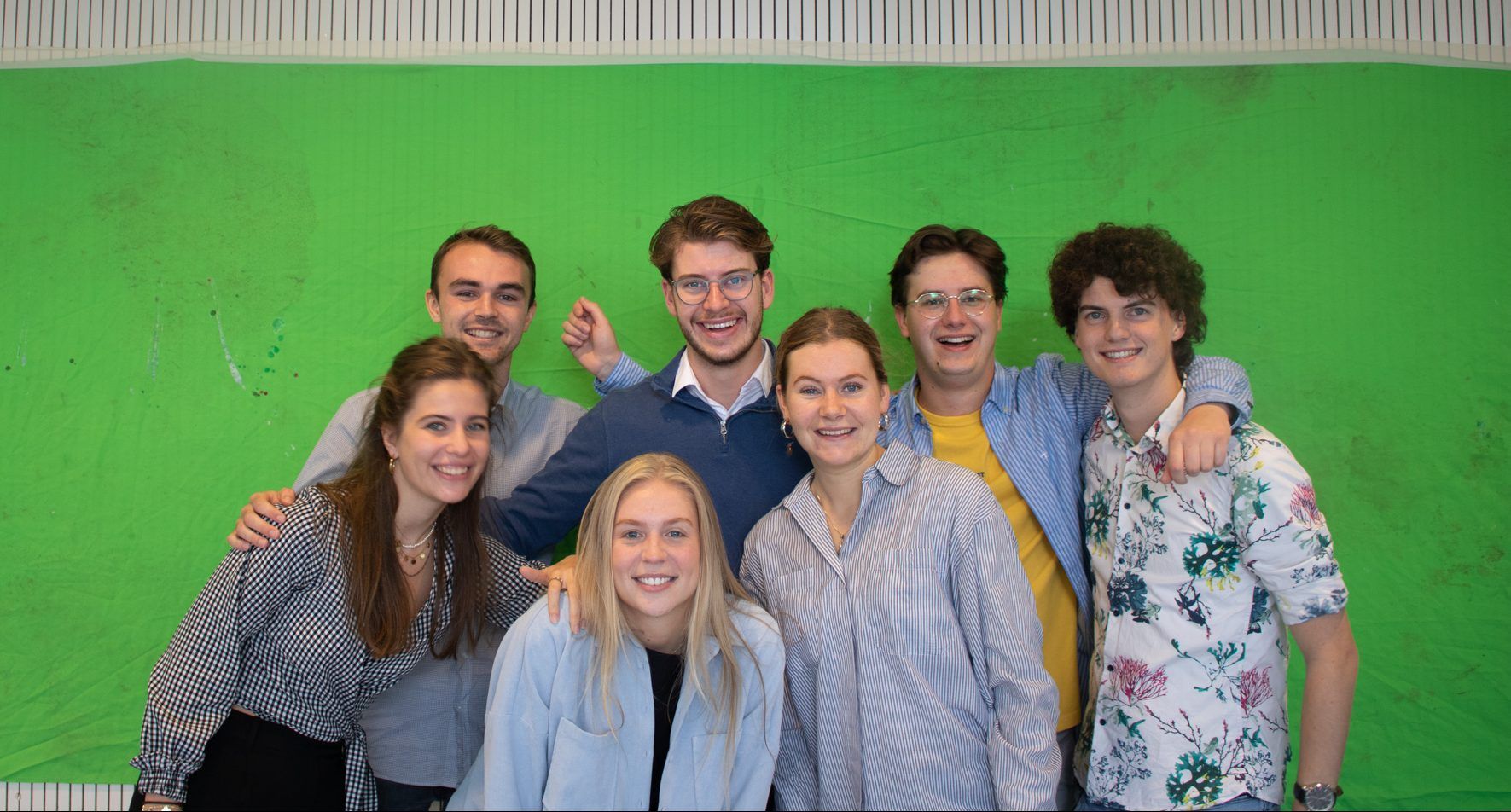 Innovation Study Trip Commissie