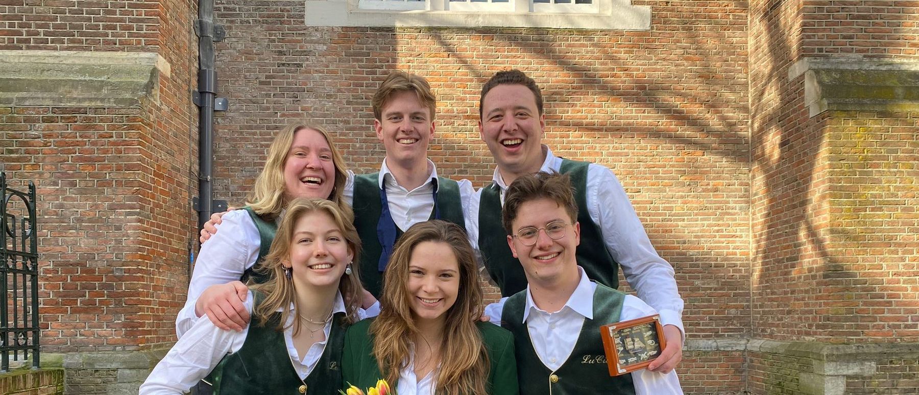 Lustrum Commissie