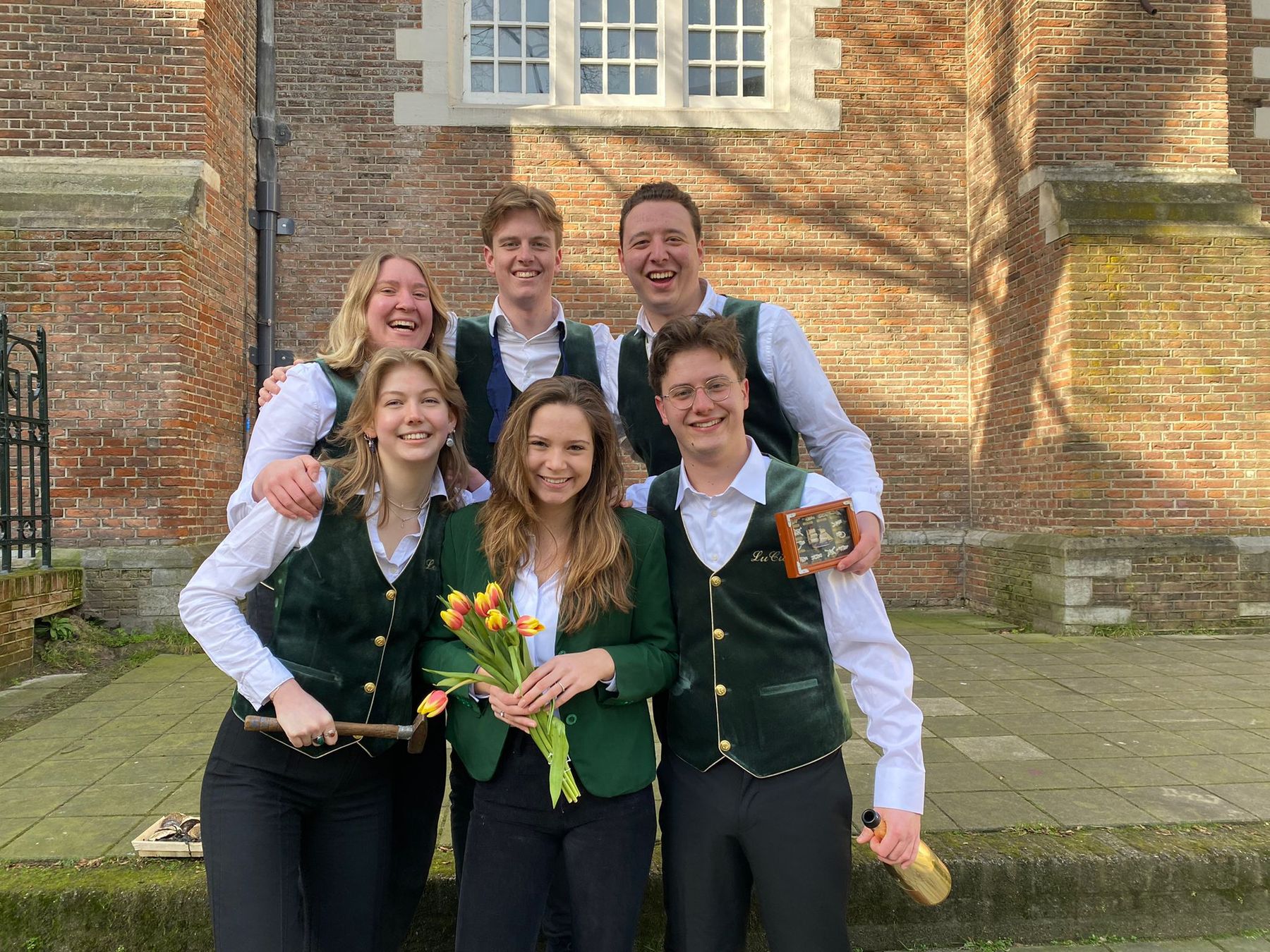 Lustrum Commissie