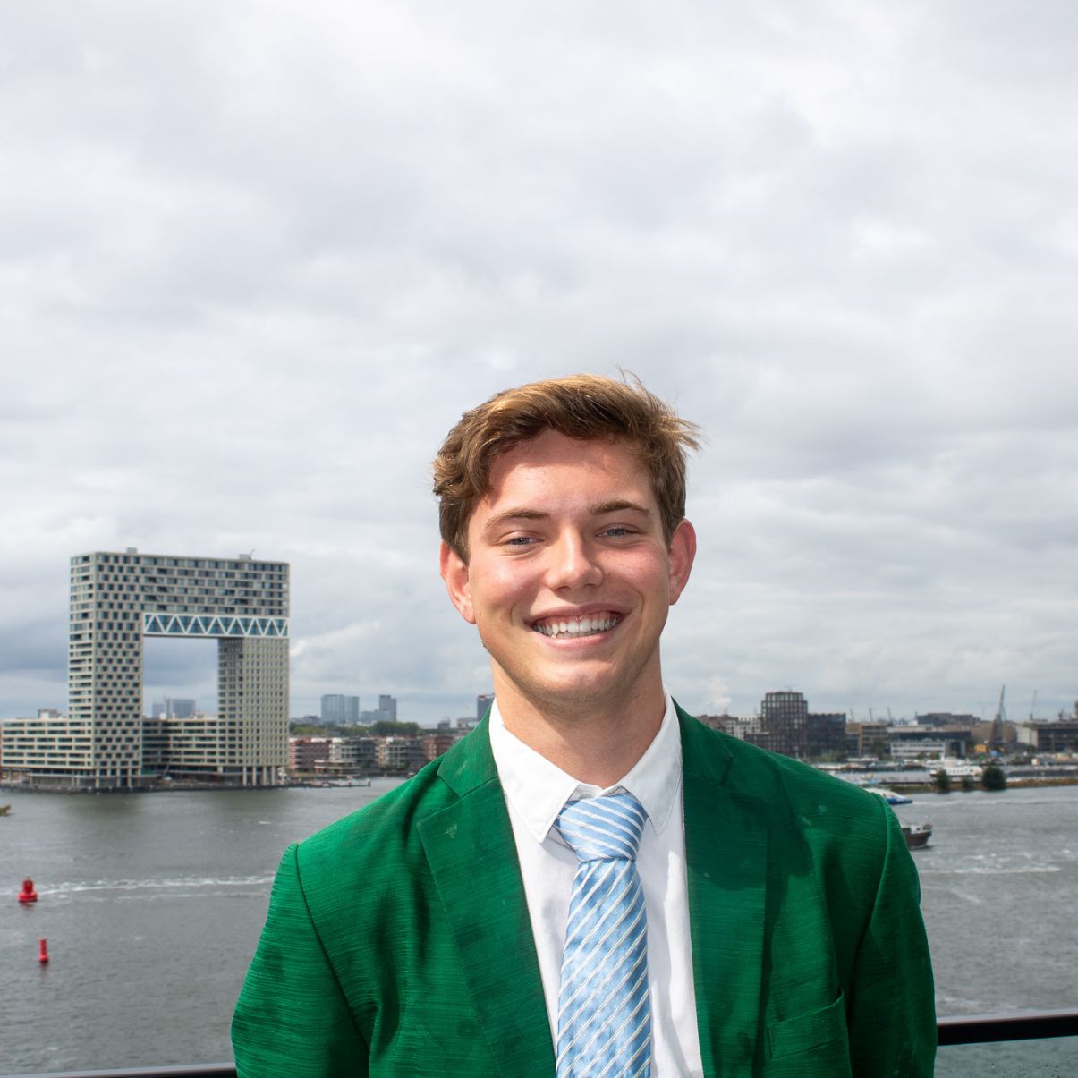 Martijn Schouten