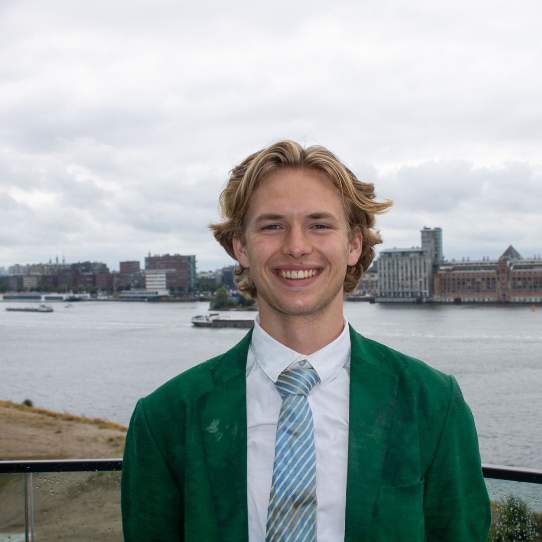 Renzo Dollekamp